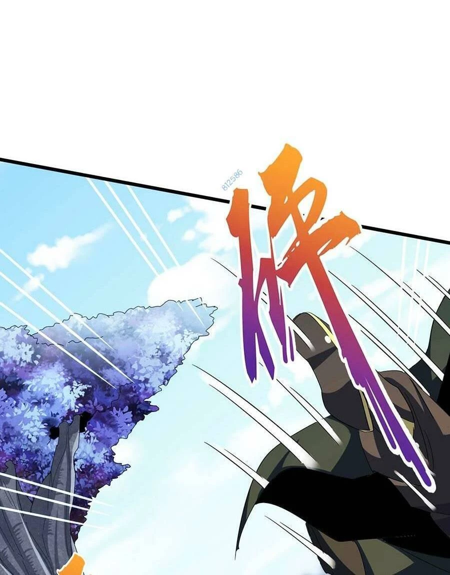 Đại Quản Gia Là Ma Hoàng Chapter 353 - Trang 4