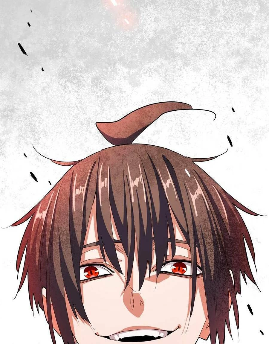 Đại Quản Gia Là Ma Hoàng Chapter 353 - Trang 4