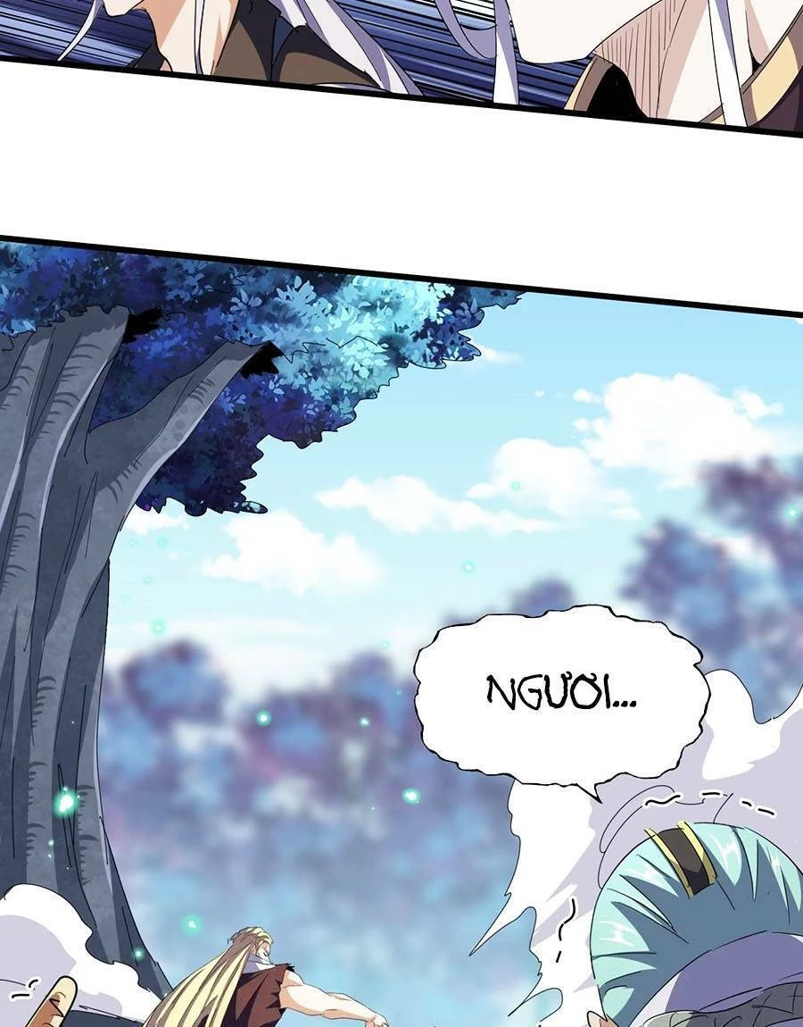 Đại Quản Gia Là Ma Hoàng Chapter 353 - Trang 4