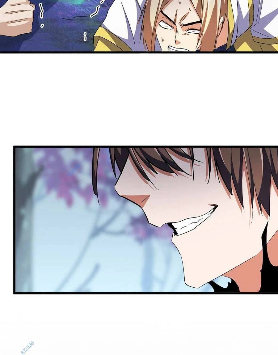 Đại Quản Gia Là Ma Hoàng Chapter 353 - Trang 4