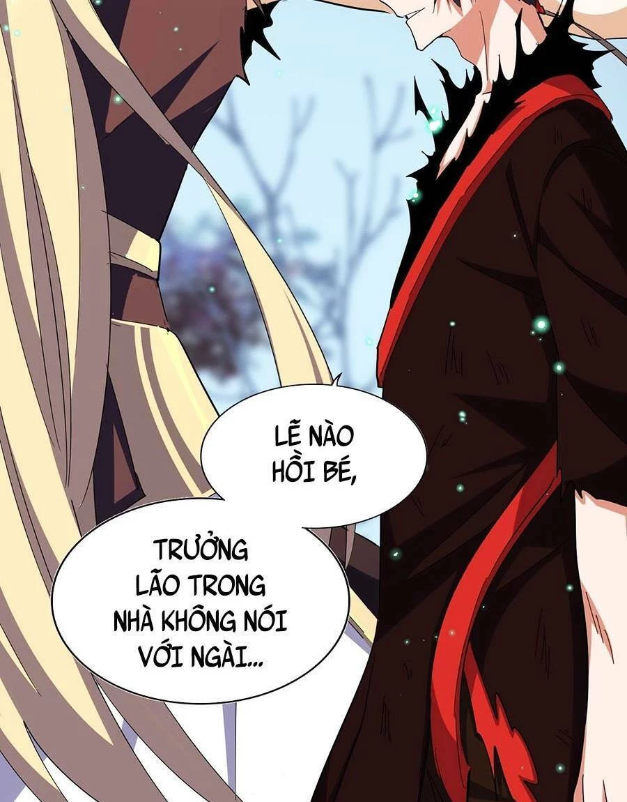 Đại Quản Gia Là Ma Hoàng Chapter 353 - Trang 4