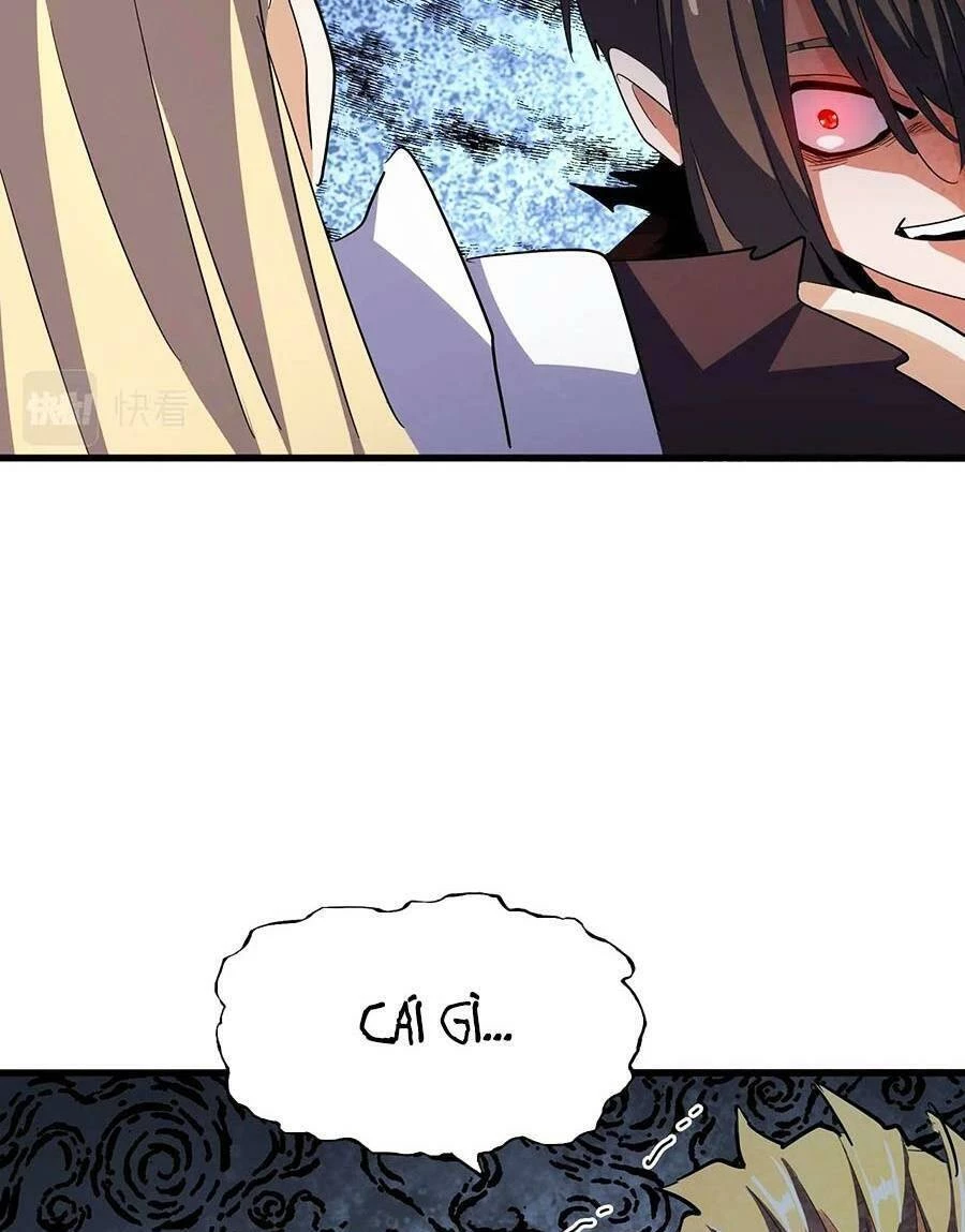 Đại Quản Gia Là Ma Hoàng Chapter 353 - Trang 4