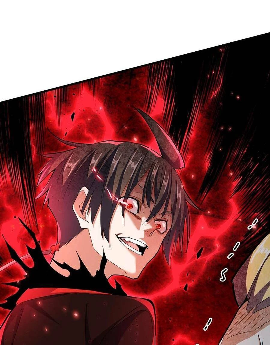 Đại Quản Gia Là Ma Hoàng Chapter 353 - Trang 4