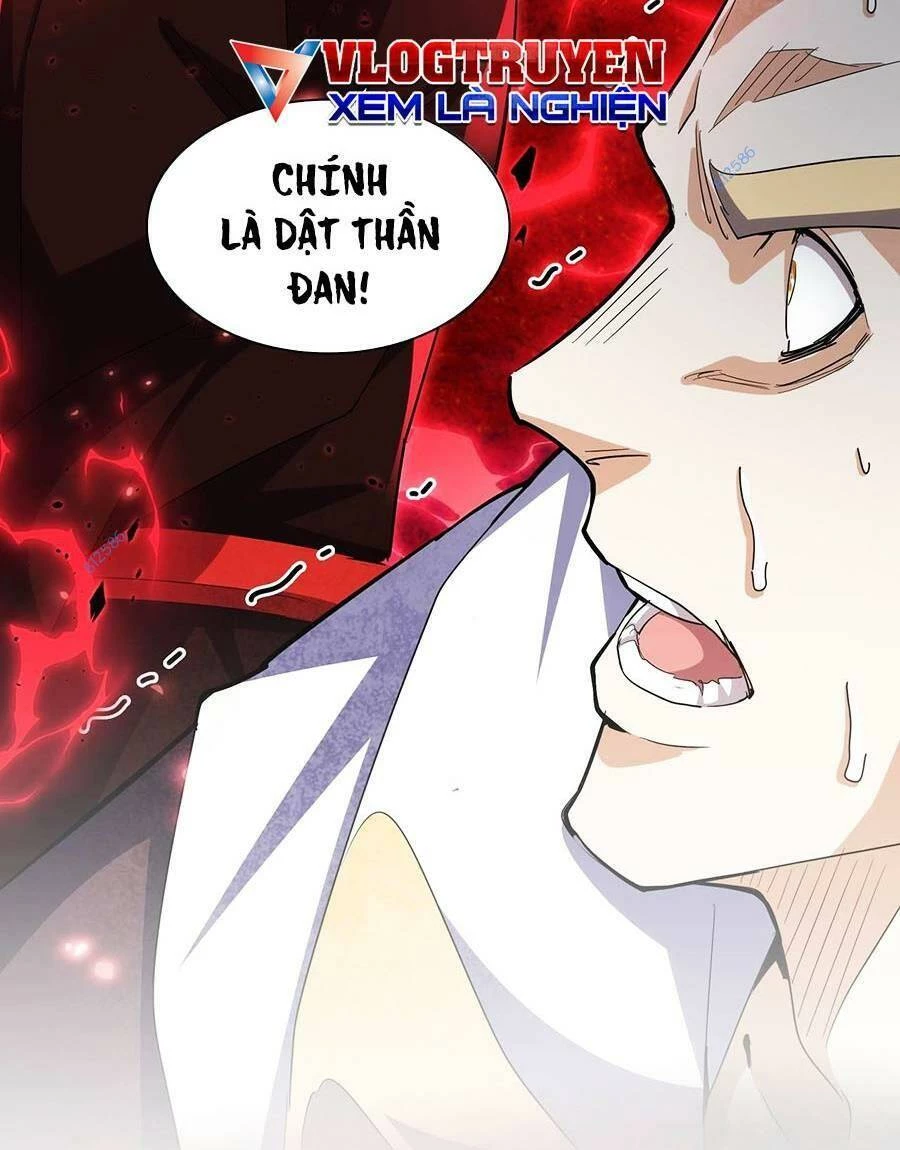 Đại Quản Gia Là Ma Hoàng Chapter 353 - Trang 4