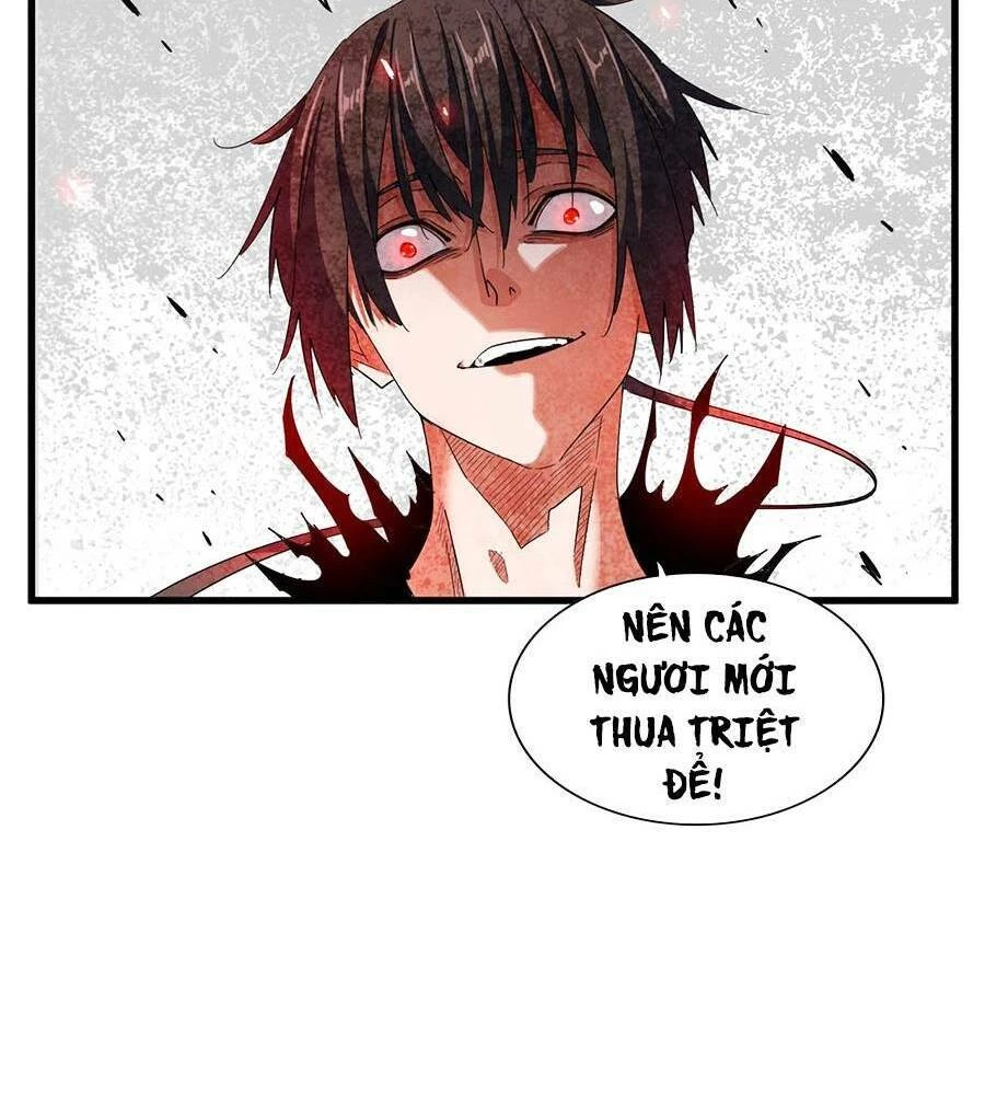 Đại Quản Gia Là Ma Hoàng Chapter 354 - Trang 4