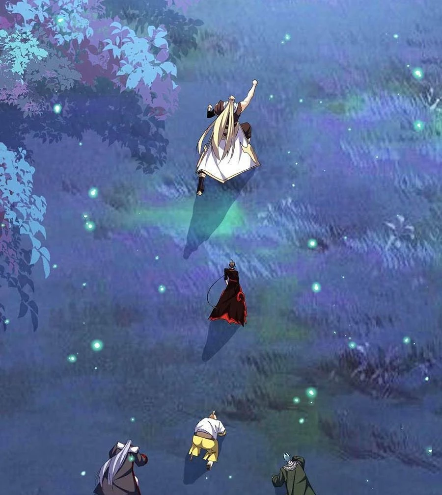 Đại Quản Gia Là Ma Hoàng Chapter 354 - Trang 4