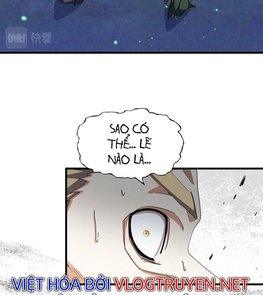 Đại Quản Gia Là Ma Hoàng Chapter 354 - Trang 4