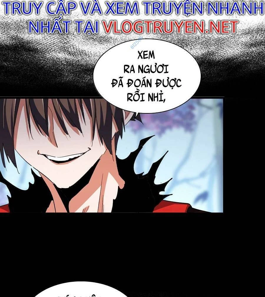 Đại Quản Gia Là Ma Hoàng Chapter 354 - Trang 4