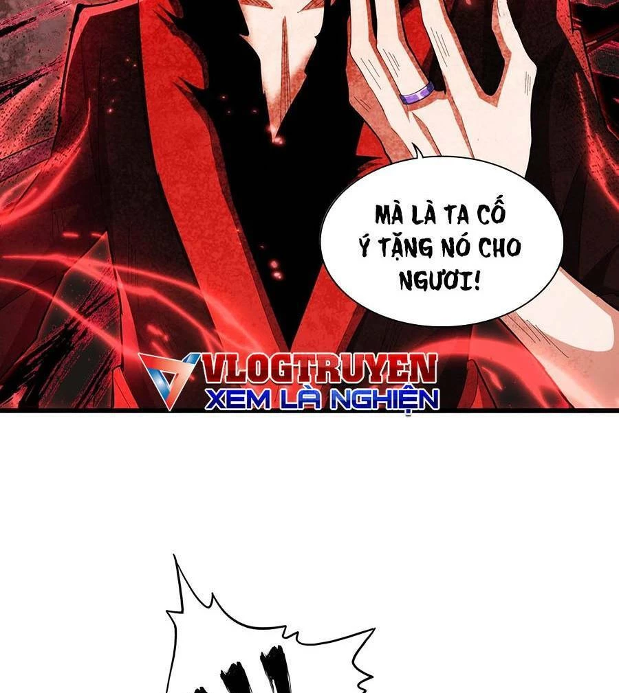 Đại Quản Gia Là Ma Hoàng Chapter 354 - Trang 4