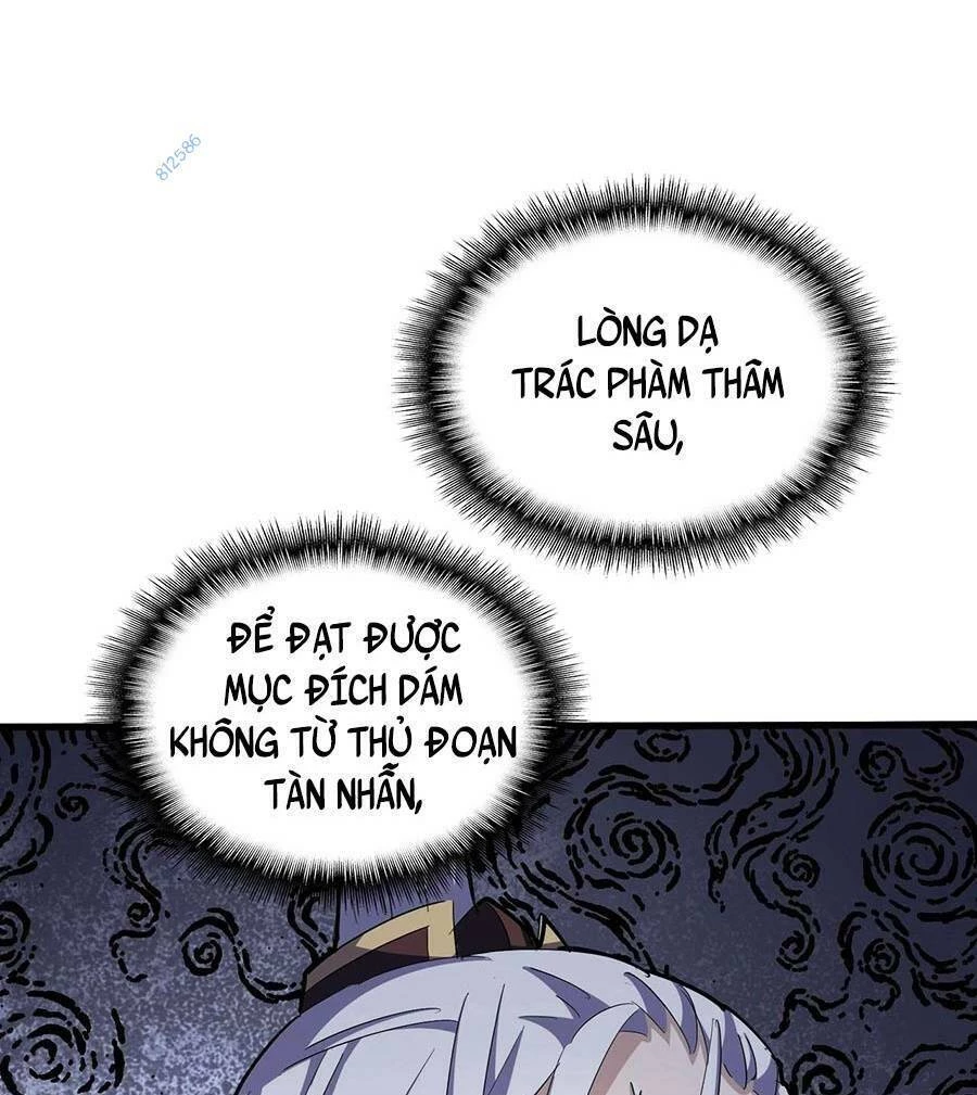 Đại Quản Gia Là Ma Hoàng Chapter 354 - Trang 4