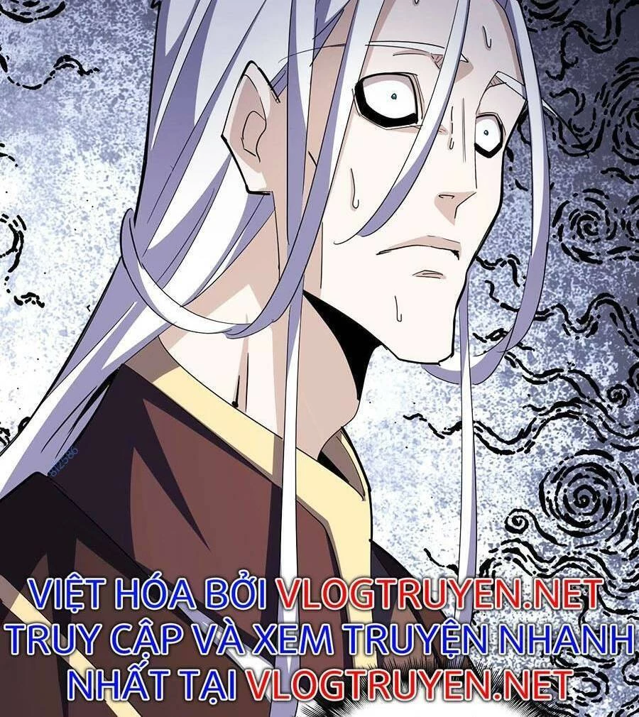 Đại Quản Gia Là Ma Hoàng Chapter 354 - Trang 4