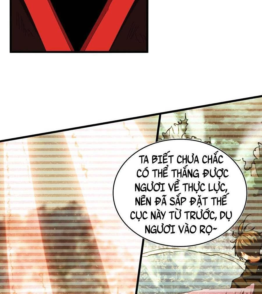 Đại Quản Gia Là Ma Hoàng Chapter 354 - Trang 4