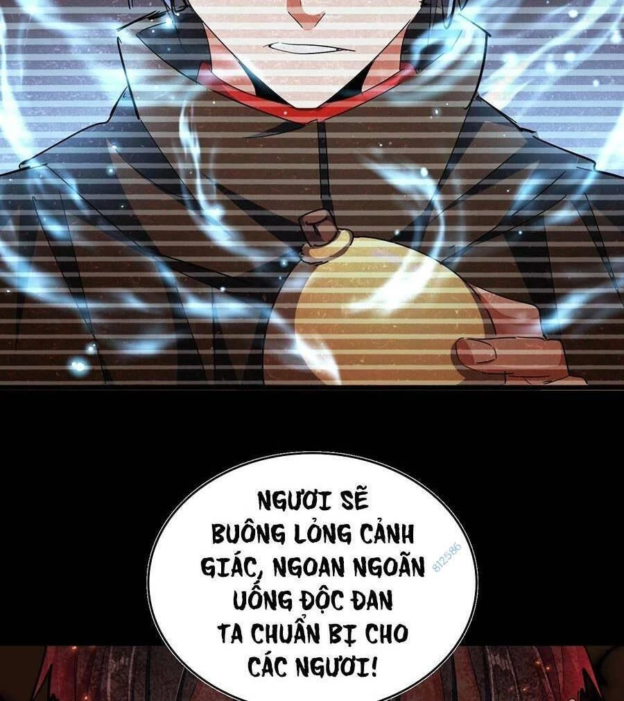 Đại Quản Gia Là Ma Hoàng Chapter 354 - Trang 4