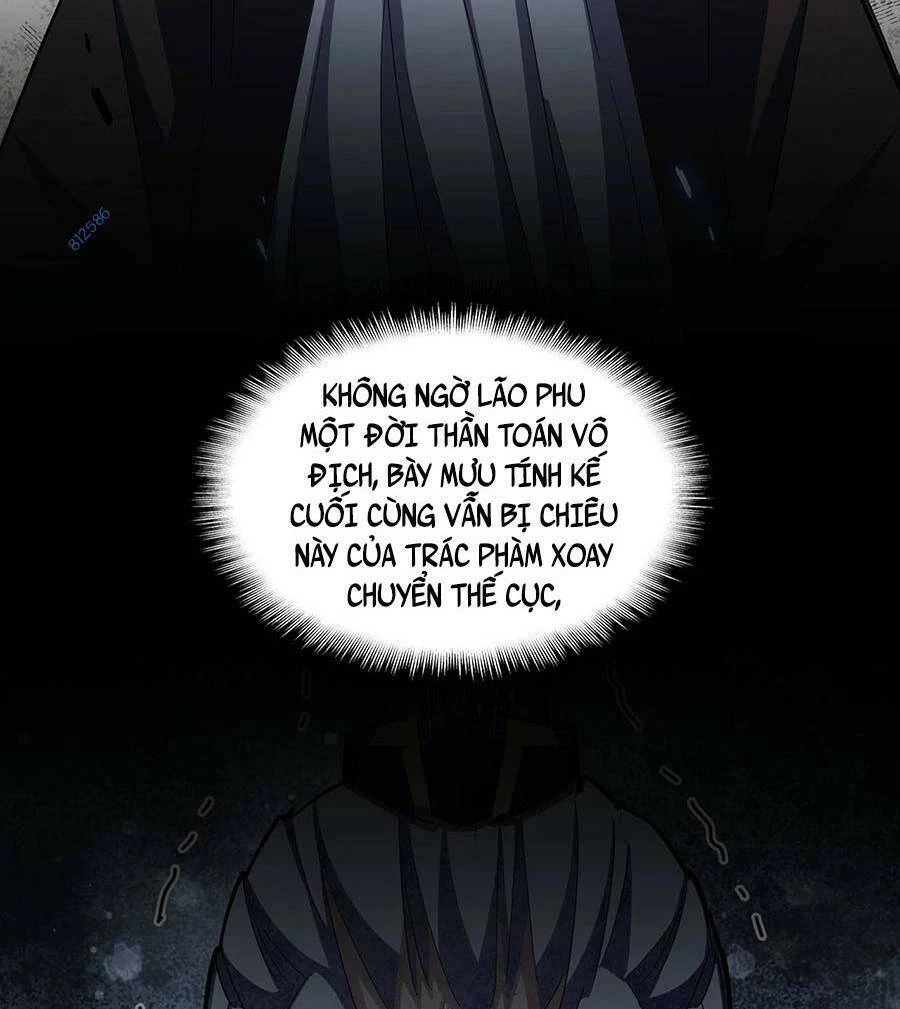 Đại Quản Gia Là Ma Hoàng Chapter 354 - Trang 4