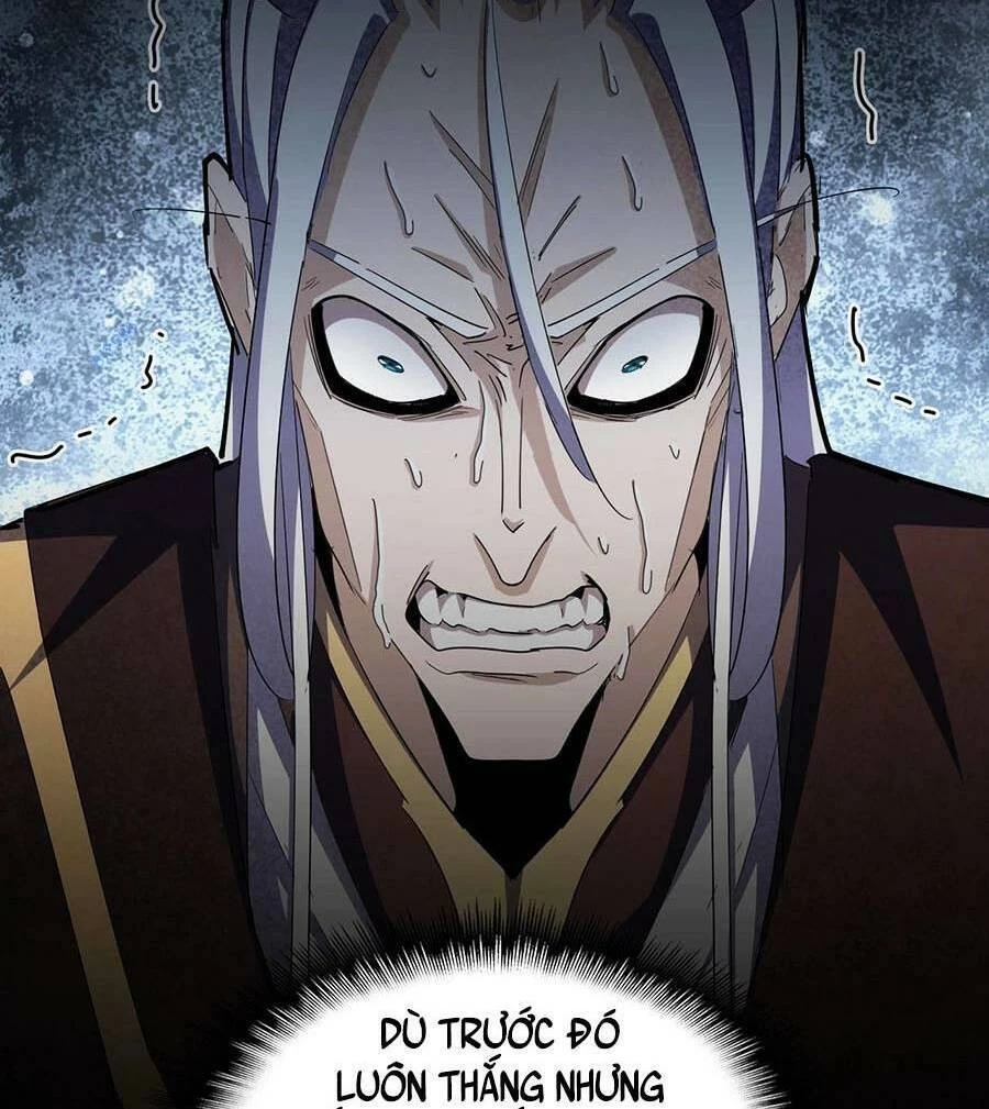 Đại Quản Gia Là Ma Hoàng Chapter 354 - Trang 4