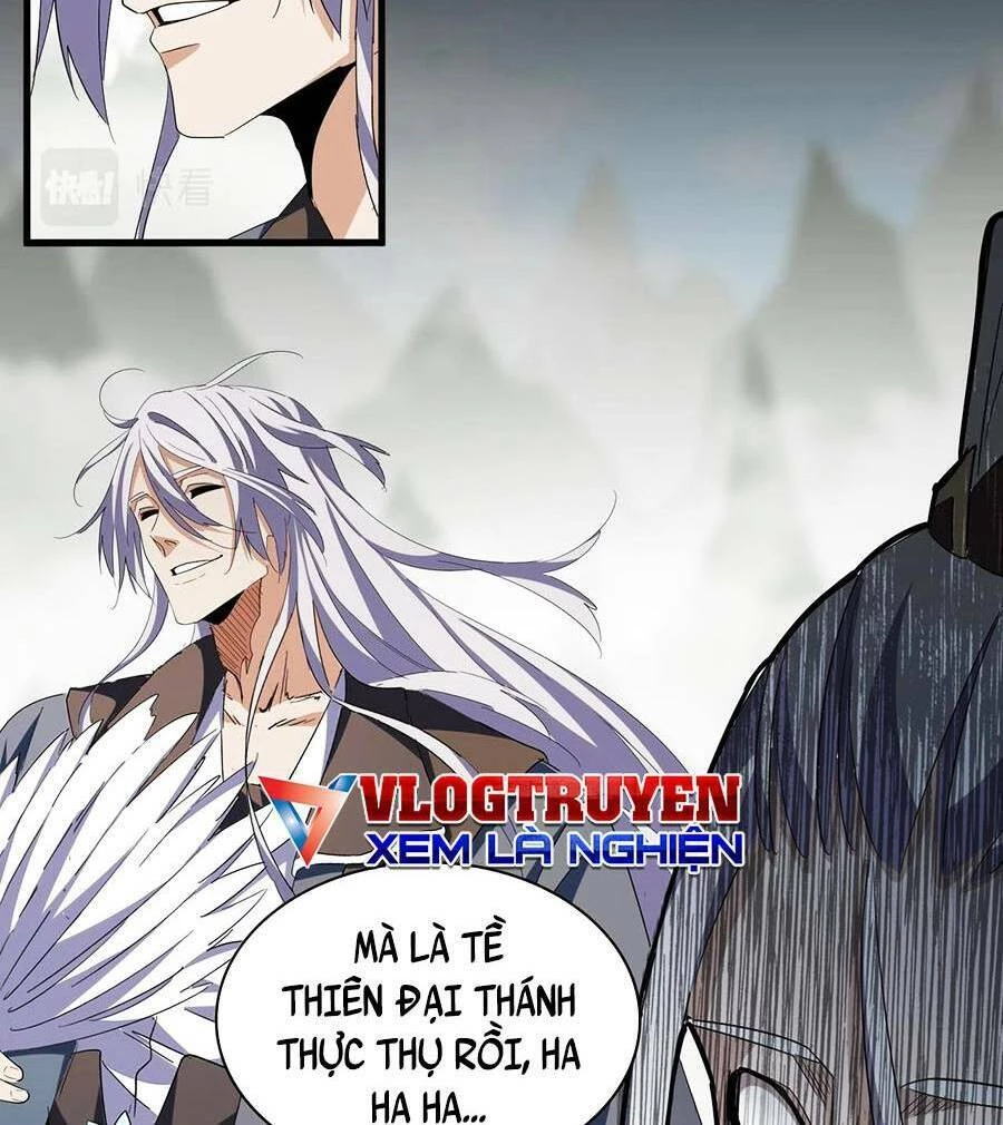 Đại Quản Gia Là Ma Hoàng Chapter 354 - Trang 4