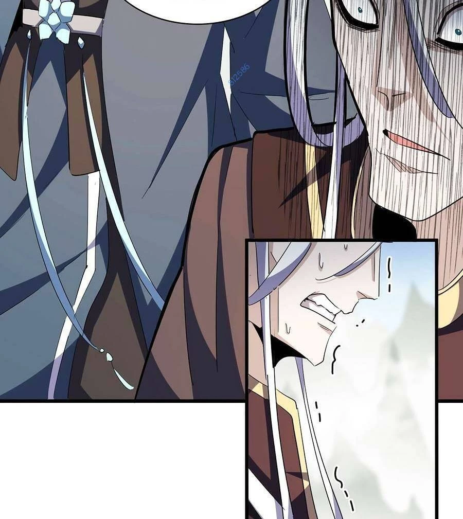 Đại Quản Gia Là Ma Hoàng Chapter 354 - Trang 4