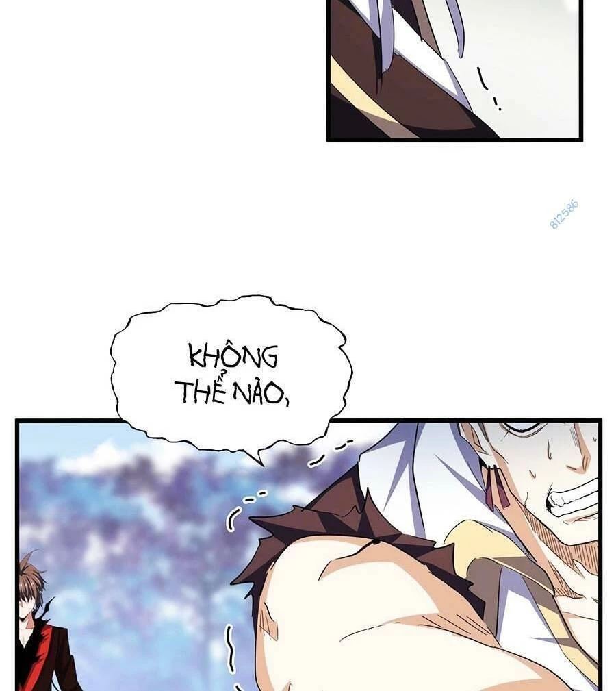 Đại Quản Gia Là Ma Hoàng Chapter 354 - Trang 4