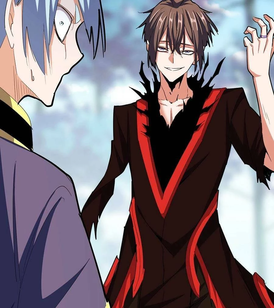 Đại Quản Gia Là Ma Hoàng Chapter 354 - Trang 4