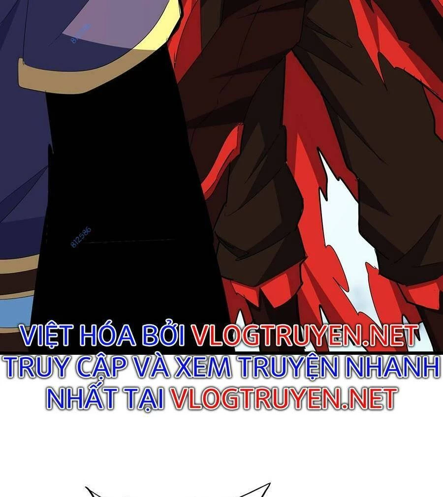 Đại Quản Gia Là Ma Hoàng Chapter 354 - Trang 4