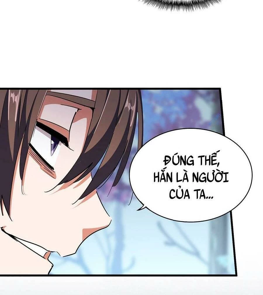 Đại Quản Gia Là Ma Hoàng Chapter 354 - Trang 4