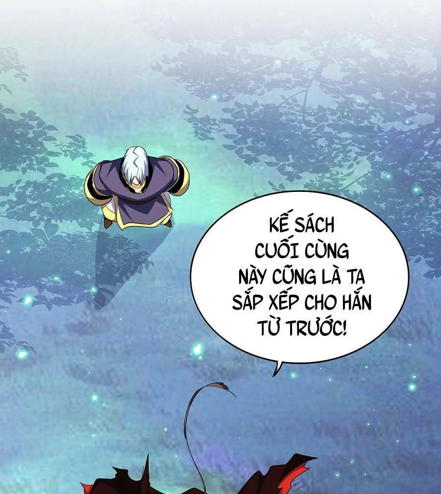 Đại Quản Gia Là Ma Hoàng Chapter 354 - Trang 4