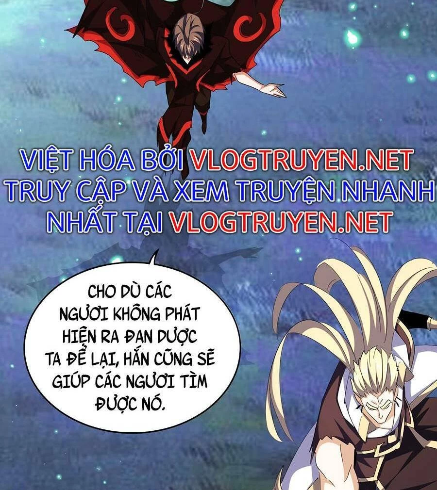 Đại Quản Gia Là Ma Hoàng Chapter 354 - Trang 4