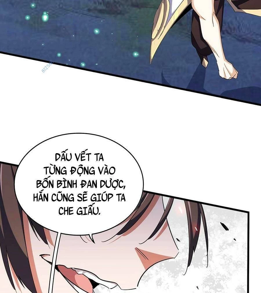 Đại Quản Gia Là Ma Hoàng Chapter 354 - Trang 4