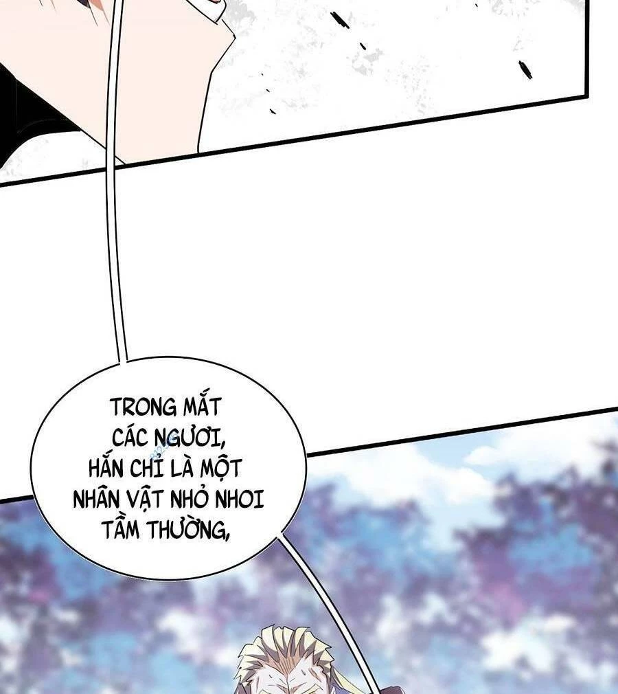 Đại Quản Gia Là Ma Hoàng Chapter 354 - Trang 4