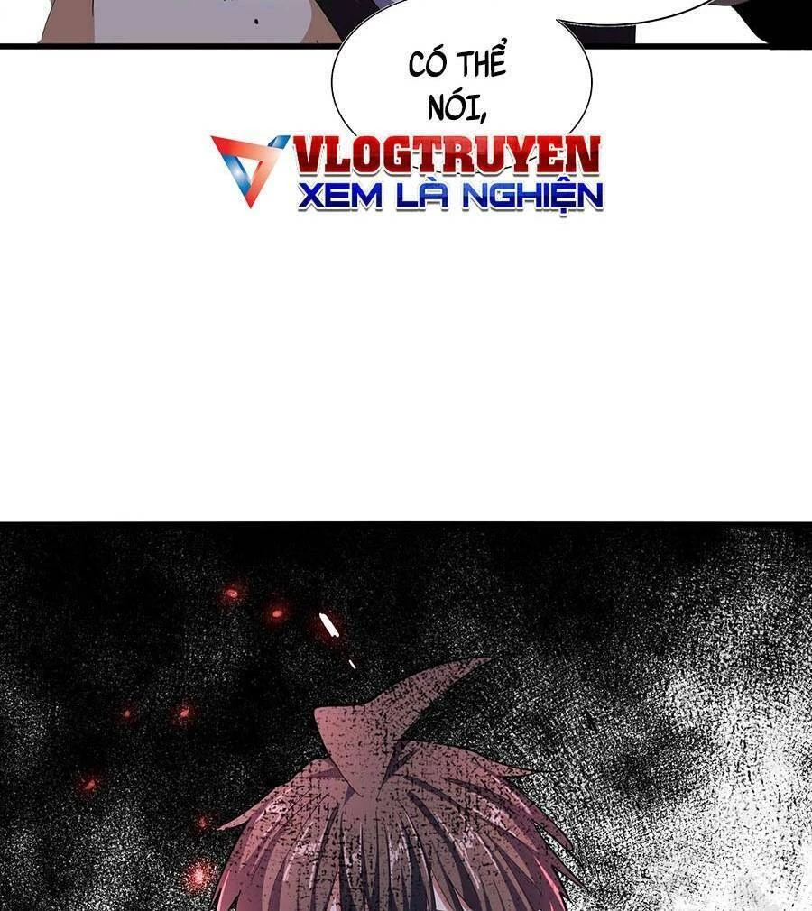 Đại Quản Gia Là Ma Hoàng Chapter 354 - Trang 4