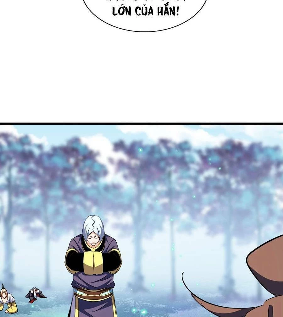 Đại Quản Gia Là Ma Hoàng Chapter 354 - Trang 4