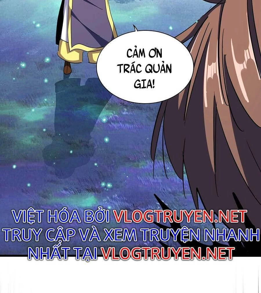 Đại Quản Gia Là Ma Hoàng Chapter 354 - Trang 4