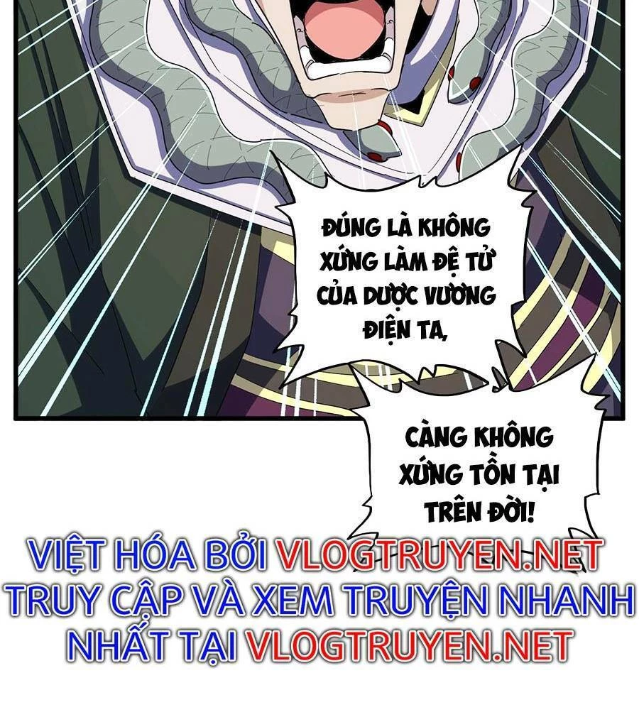 Đại Quản Gia Là Ma Hoàng Chapter 354 - Trang 4