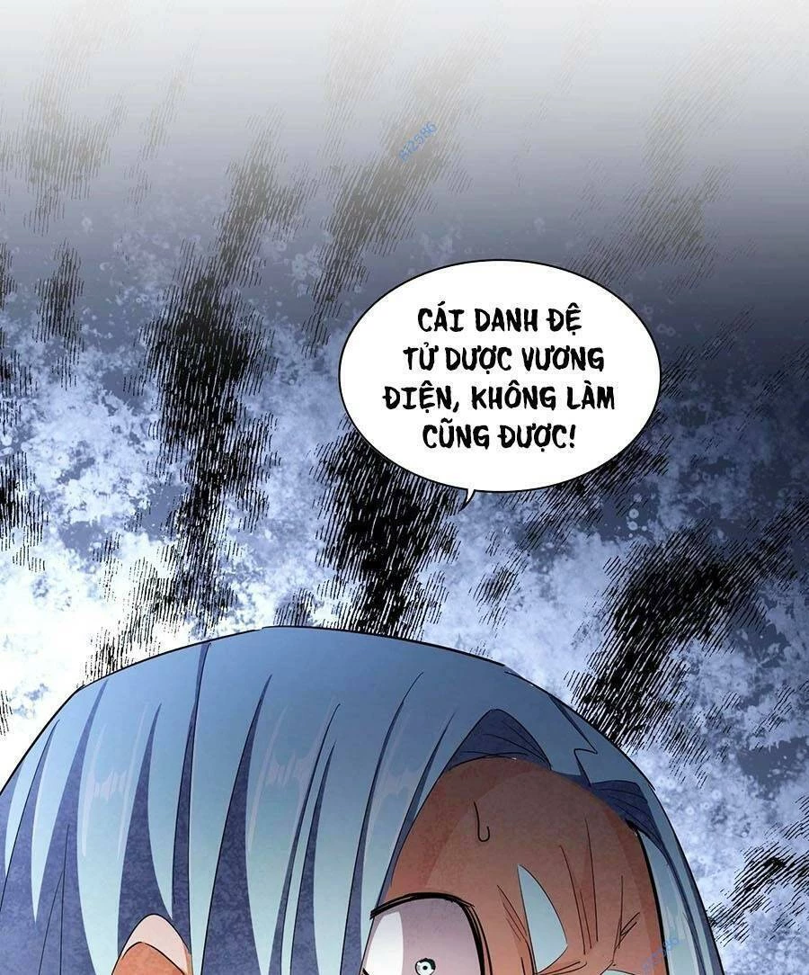 Đại Quản Gia Là Ma Hoàng Chapter 354 - Trang 4