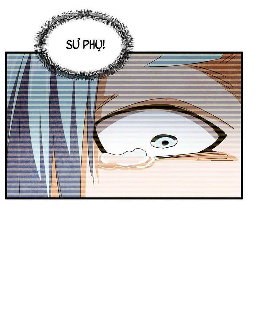 Đại Quản Gia Là Ma Hoàng Chapter 354 - Trang 4