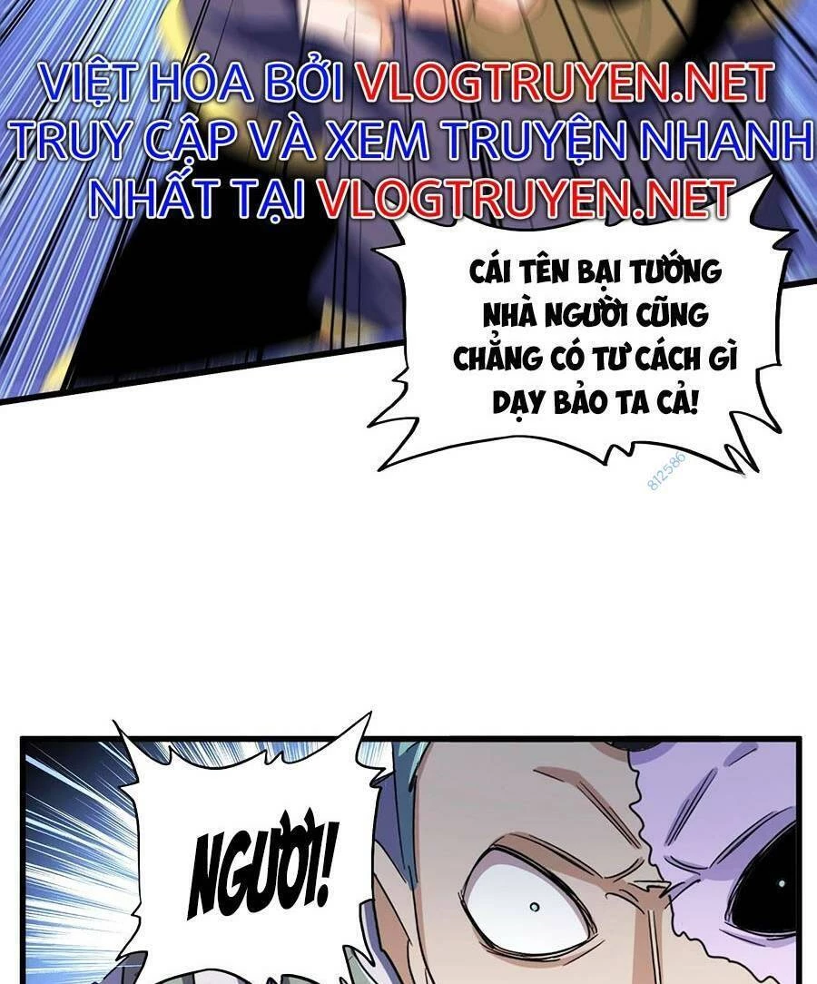 Đại Quản Gia Là Ma Hoàng Chapter 354 - Trang 4