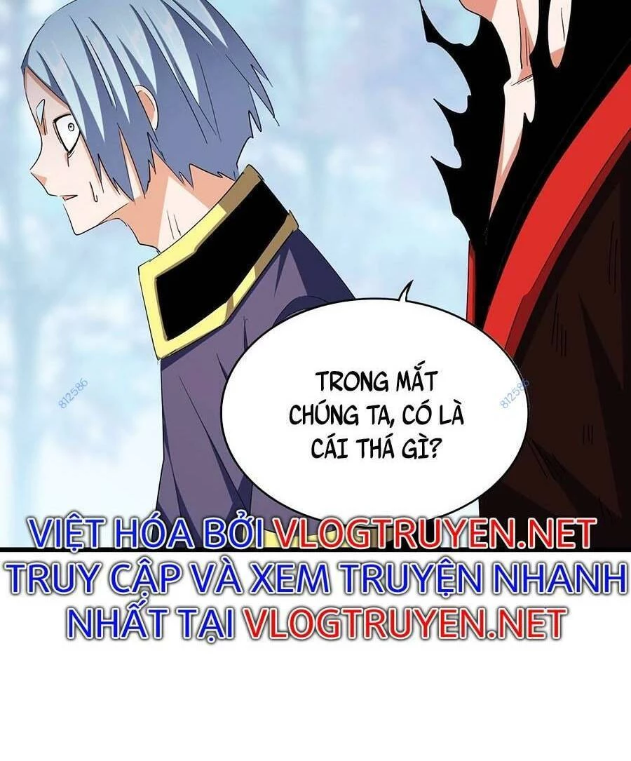 Đại Quản Gia Là Ma Hoàng Chapter 354 - Trang 4