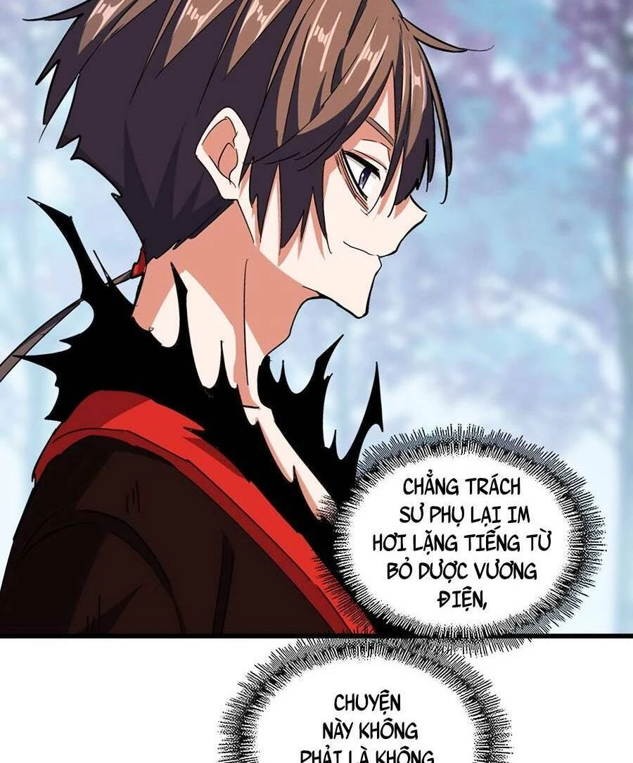 Đại Quản Gia Là Ma Hoàng Chapter 354 - Trang 4