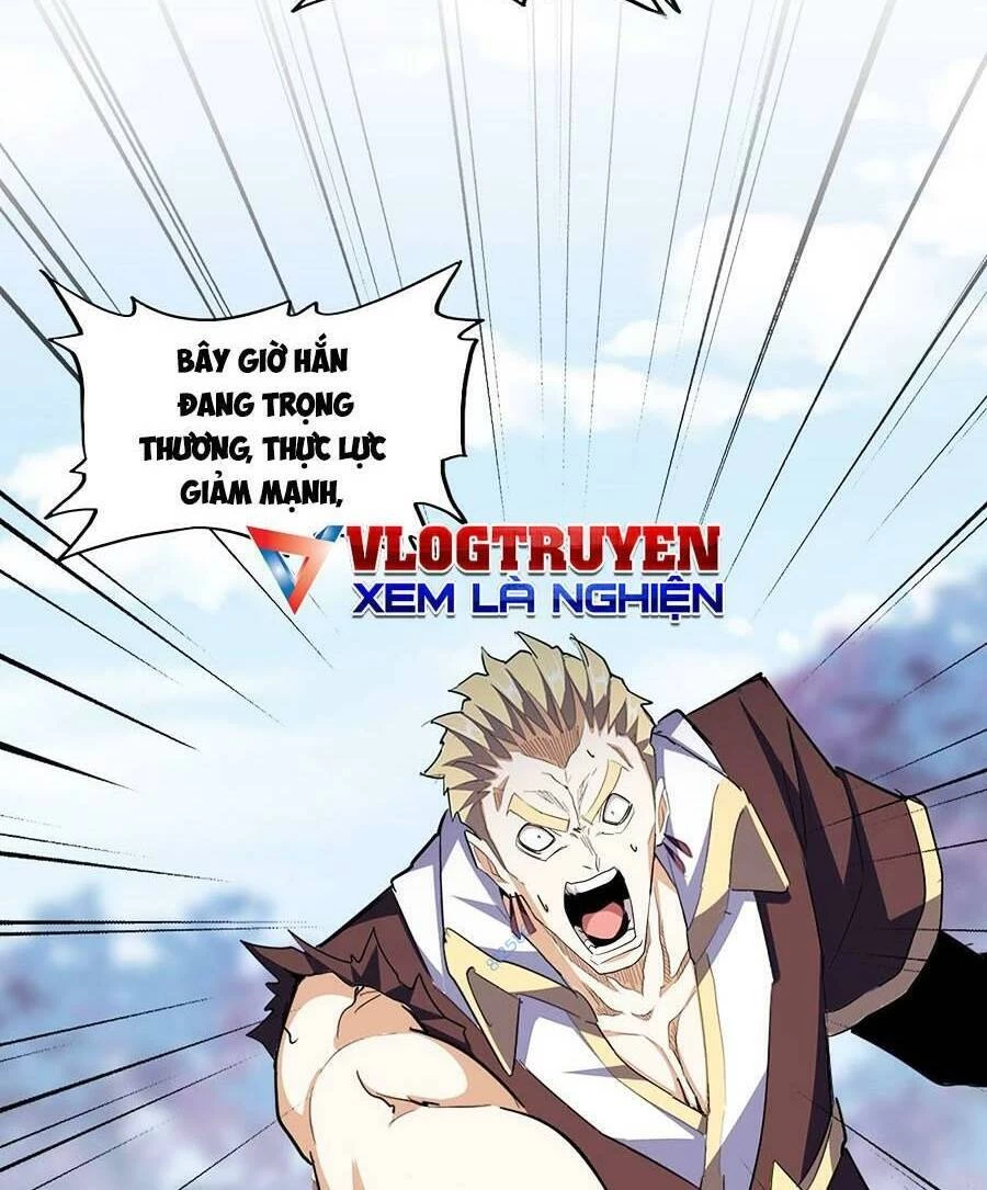 Đại Quản Gia Là Ma Hoàng Chapter 354 - Trang 4