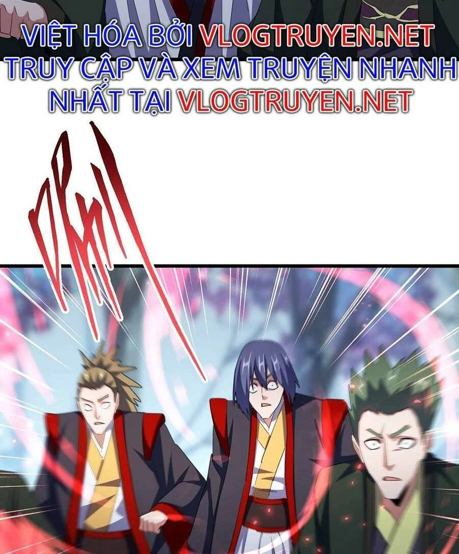 Đại Quản Gia Là Ma Hoàng Chapter 354 - Trang 4