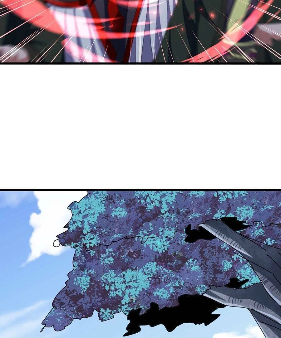 Đại Quản Gia Là Ma Hoàng Chapter 354 - Trang 4