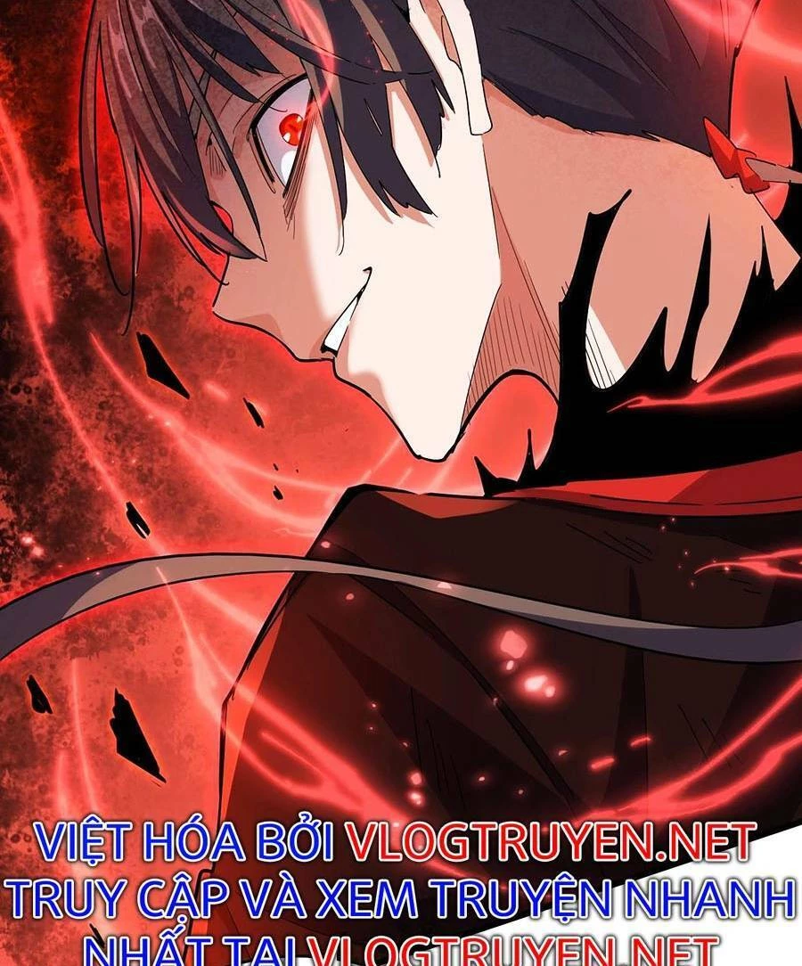 Đại Quản Gia Là Ma Hoàng Chapter 354 - Trang 4