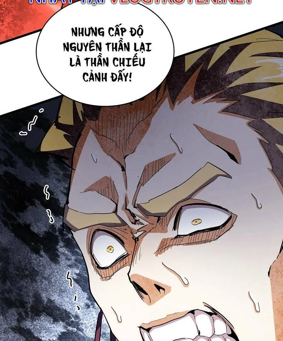 Đại Quản Gia Là Ma Hoàng Chapter 354 - Trang 4