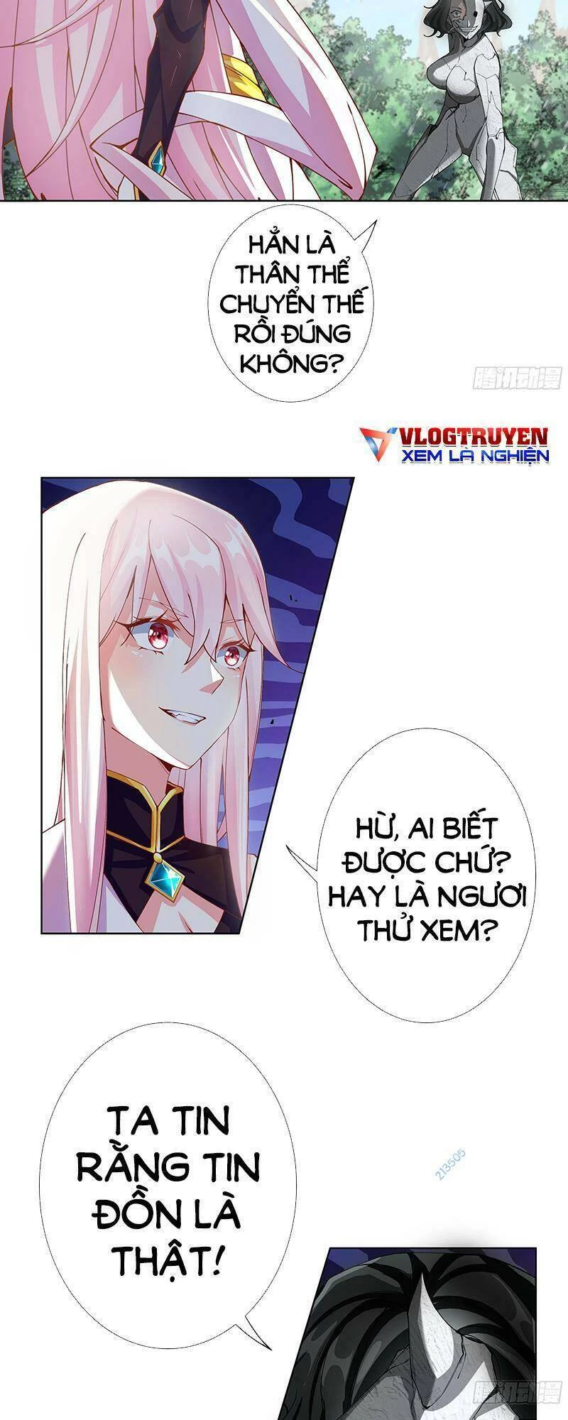 Đồ Đệ Của Ta Là Nữ Đế Chapter 15 - Next Chapter 16