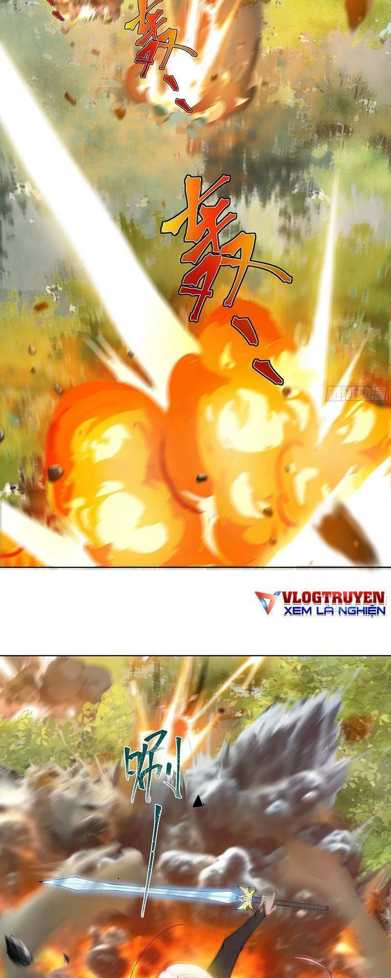 Đồ Đệ Của Ta Là Nữ Đế Chapter 15 - Next Chapter 16