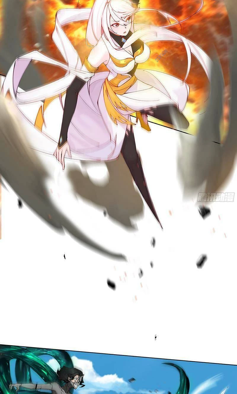 Đồ Đệ Của Ta Là Nữ Đế Chapter 15 - Next Chapter 16