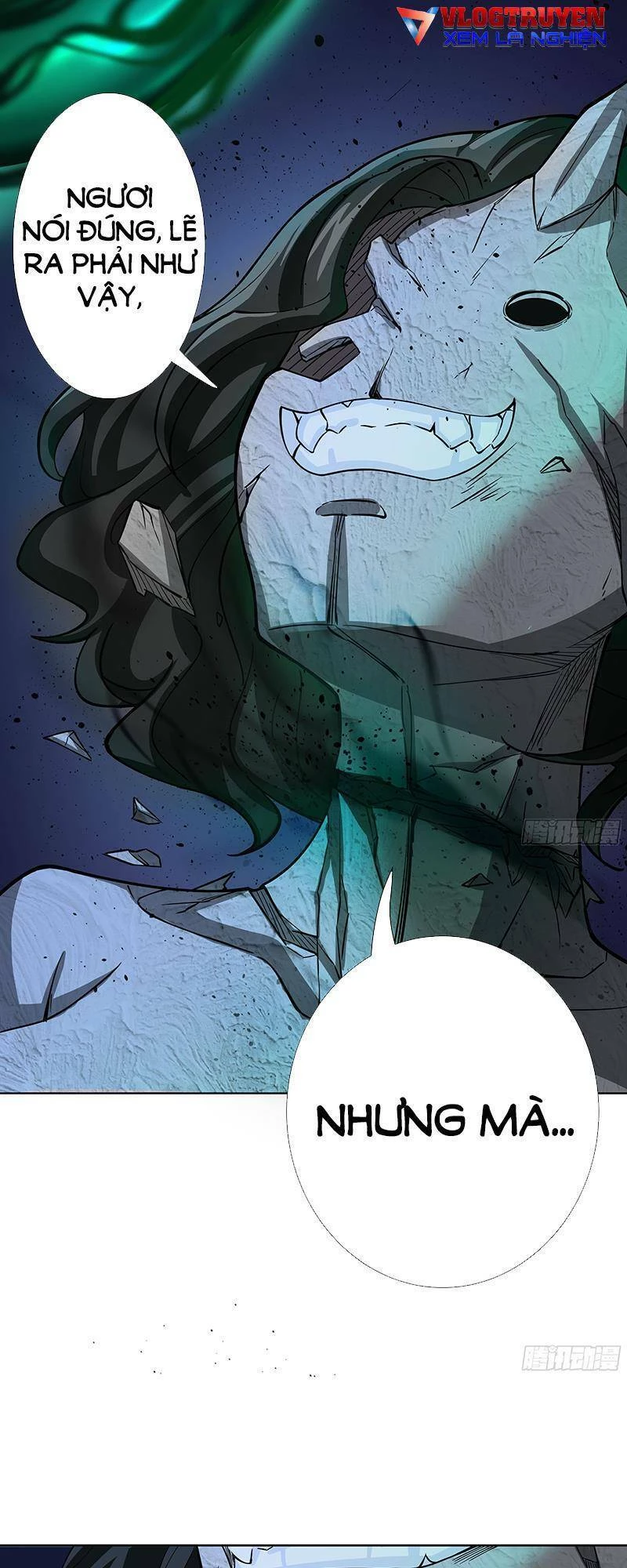 Đồ Đệ Của Ta Là Nữ Đế Chapter 15 - Next Chapter 16