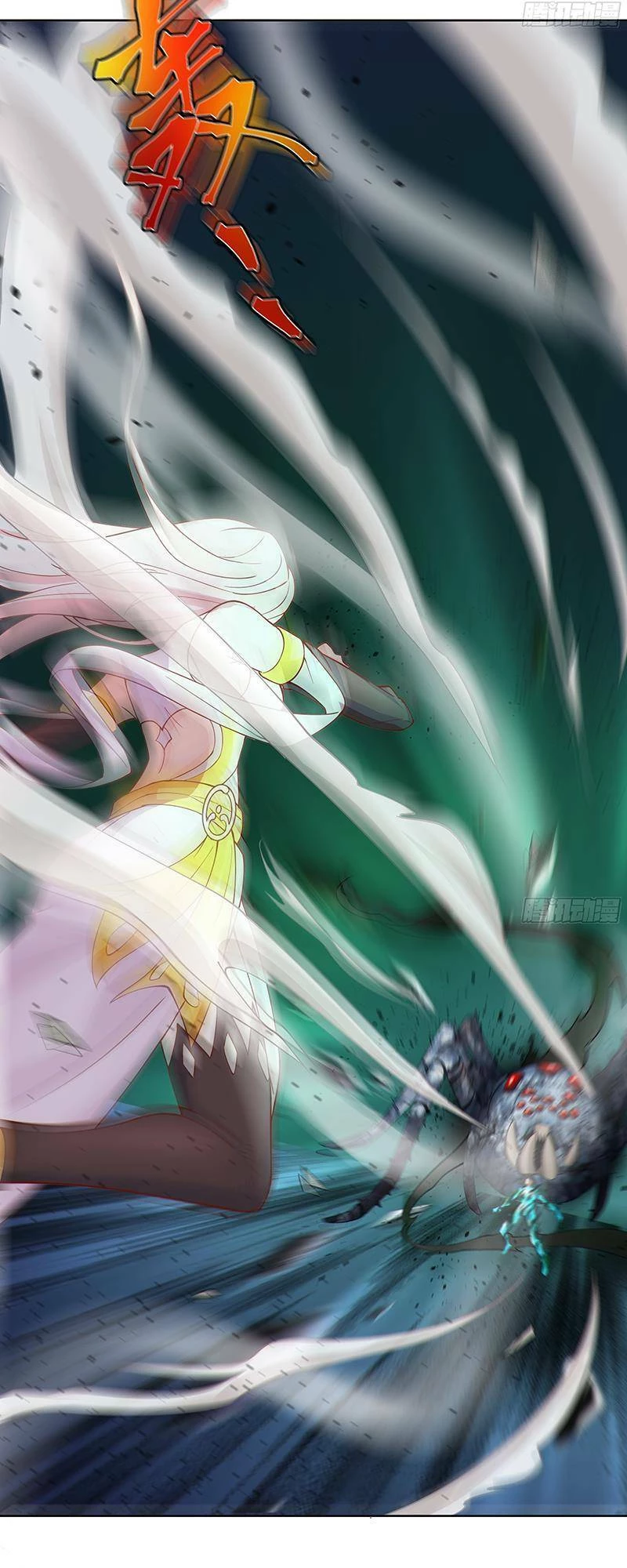 Đồ Đệ Của Ta Là Nữ Đế Chapter 15 - Next Chapter 16