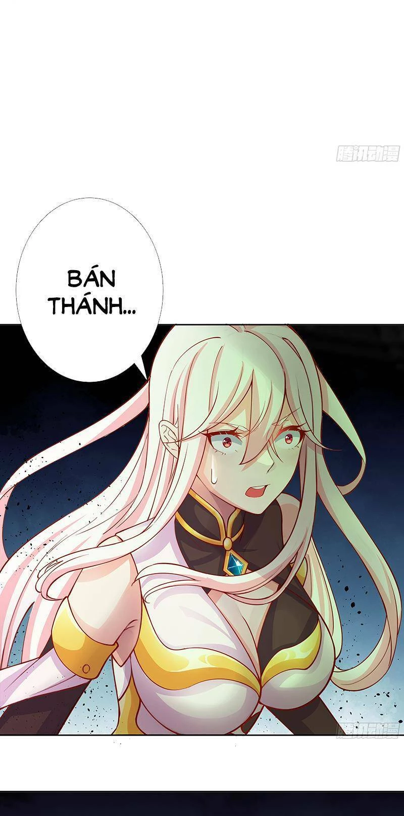 Đồ Đệ Của Ta Là Nữ Đế Chapter 15 - Next Chapter 16