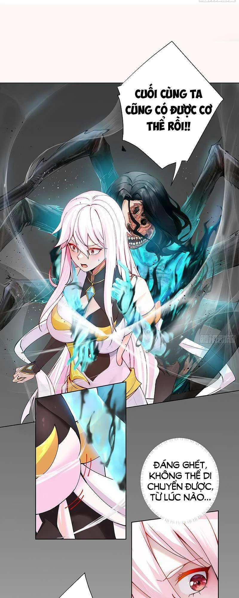 Đồ Đệ Của Ta Là Nữ Đế Chapter 15 - Next Chapter 16